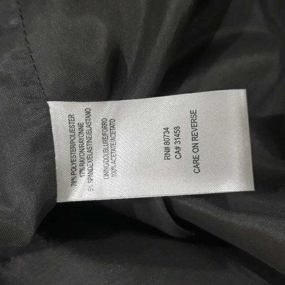 BCBG MaxAzria womens skirt size 8 - Picture 6 of 6